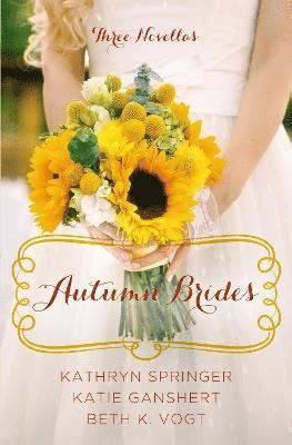 Autumn Brides 1