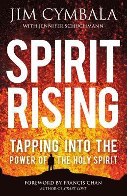 Spirit Rising 1
