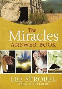 bokomslag The Miracles Answer Book