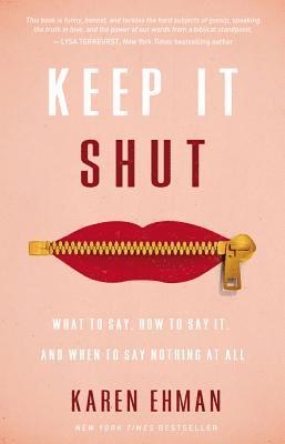 bokomslag Keep It Shut