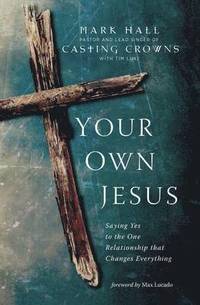 bokomslag Your Own Jesus