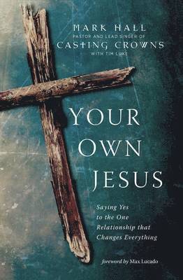 bokomslag Your Own Jesus