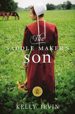 bokomslag The Saddle Maker's Son