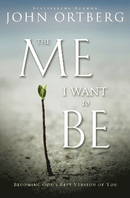 Me I Want to Be 1