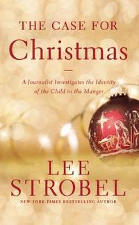 bokomslag The Case for Christmas