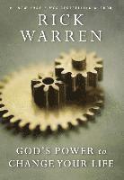 God's Power to Change Your Life 1