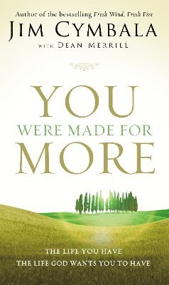 You Were Made for More 1