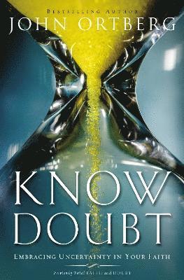 Know Doubt 1
