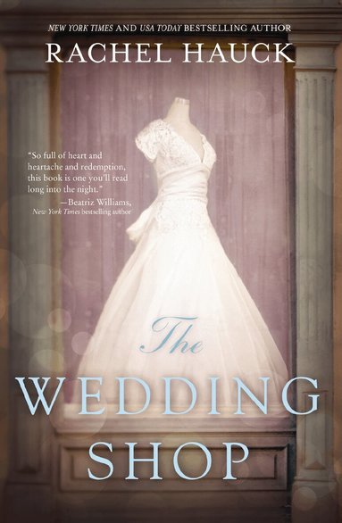 Rachel Hauck - Wedding Shop, Häftad