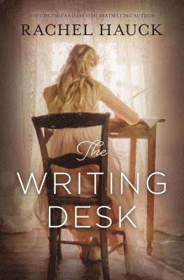 The Writing Desk 1