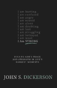 bokomslag I Am Strong