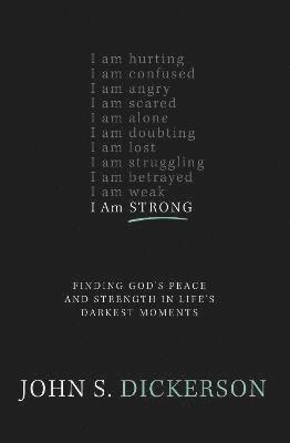 I Am Strong 1