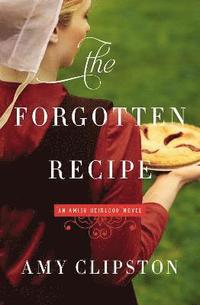 bokomslag The Forgotten Recipe