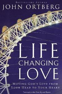 bokomslag Life-Changing Love