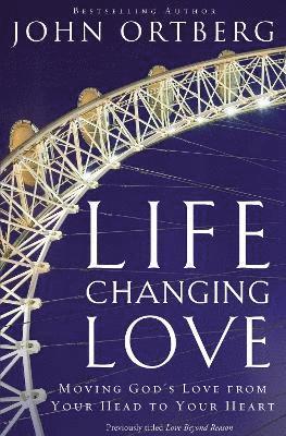 Life-Changing Love 1