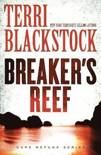 bokomslag Breaker's Reef