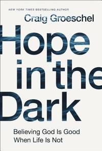 bokomslag Hope In The Dark