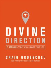 bokomslag Divine Direction