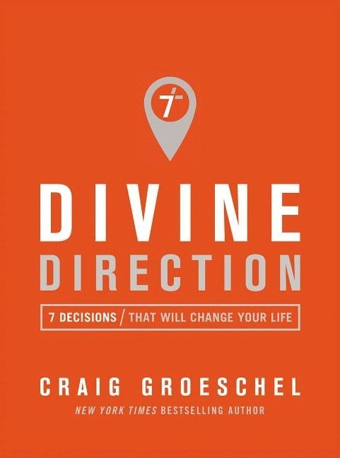 Divine Direction 1