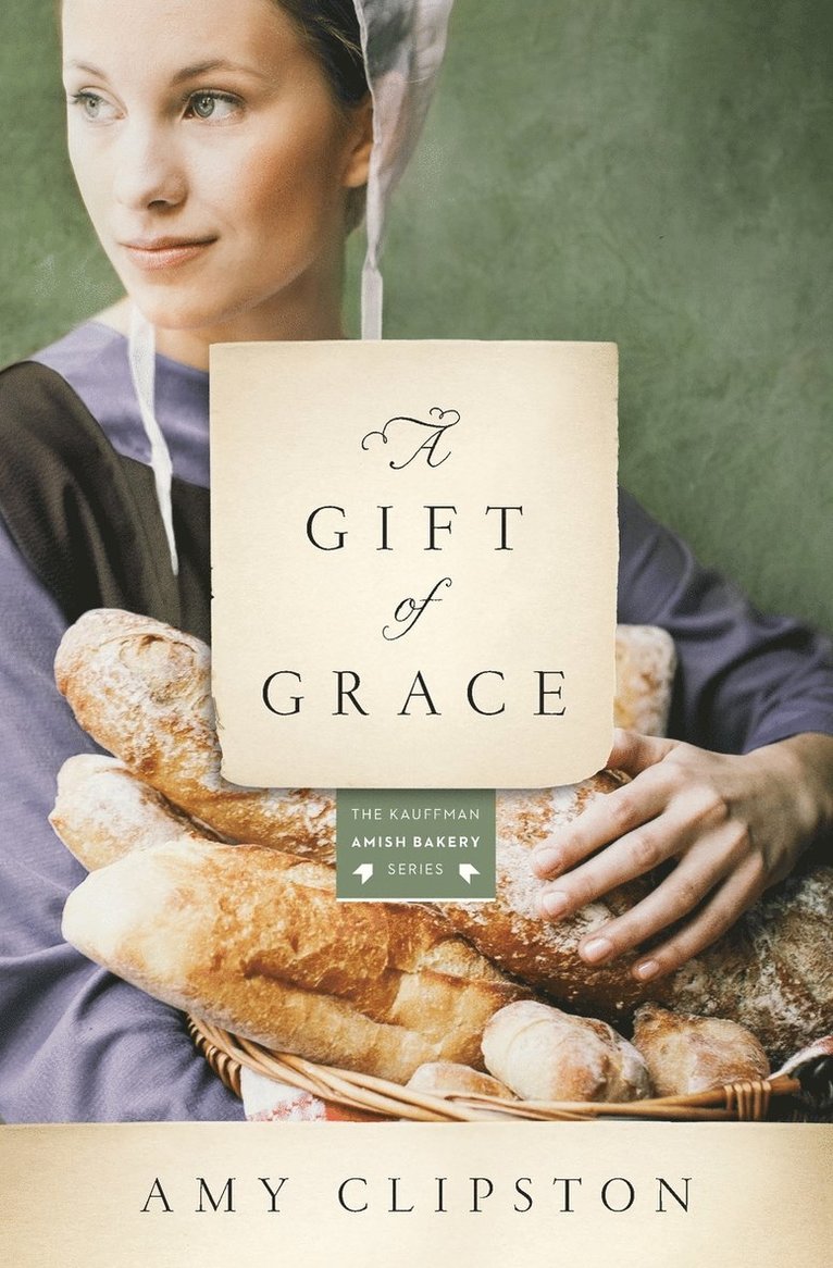 A Gift of Grace 1