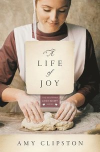 bokomslag A Life of Joy