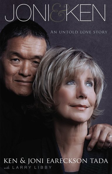 Ken Tada, Joni Eareckson Tada - Joni and   Ken, Häftad