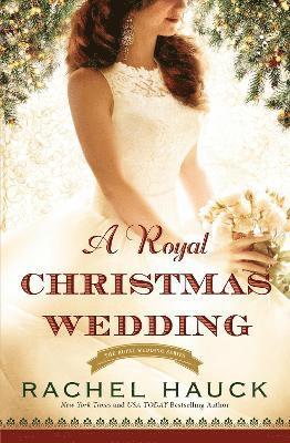 A Royal Christmas Wedding 1