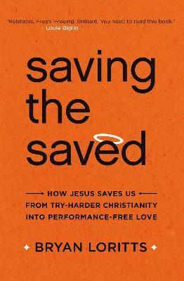 Saving the Saved 1