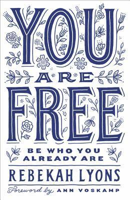 Lyons, R: You Are Free