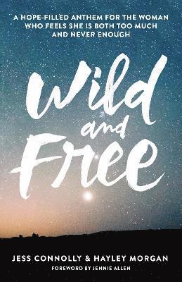 Wild and Free 1