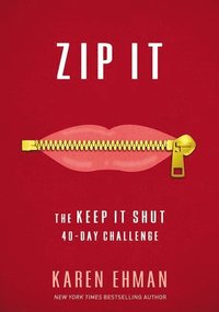 bokomslag Zip It