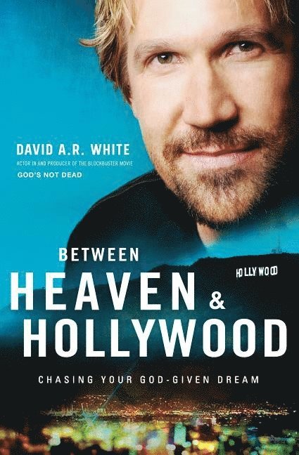 Between Heaven and   Hollywood 1