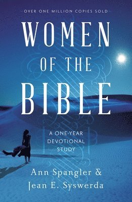 bokomslag Women of the Bible