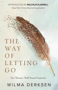 bokomslag The Way of Letting Go