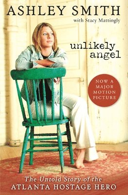 Unlikely Angel 1