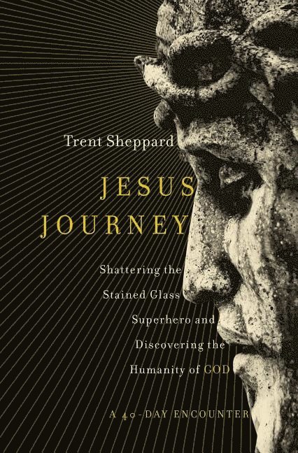 Jesus Journey 1