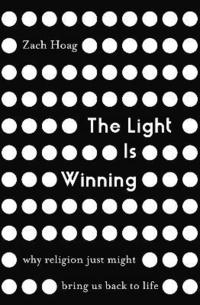 bokomslag Light Is Winning