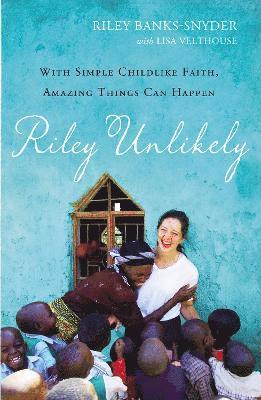 Riley Unlikely 1