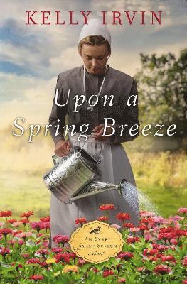 Upon a Spring Breeze 1