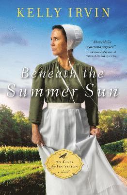 Beneath the Summer Sun 1