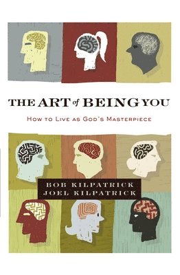 Art Of Being You 1