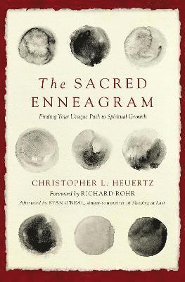 bokomslag The Sacred Enneagram
