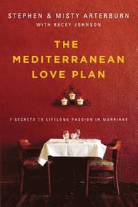 bokomslag The Mediterranean Love Plan