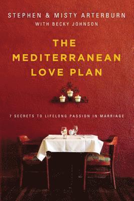 Mediterranean Love Plan 1