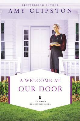 bokomslag A Welcome at Our Door