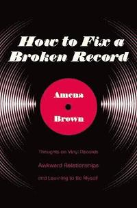 bokomslag How to Fix a Broken Record