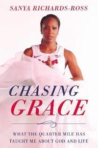 bokomslag Chasing Grace