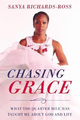 bokomslag Chasing Grace