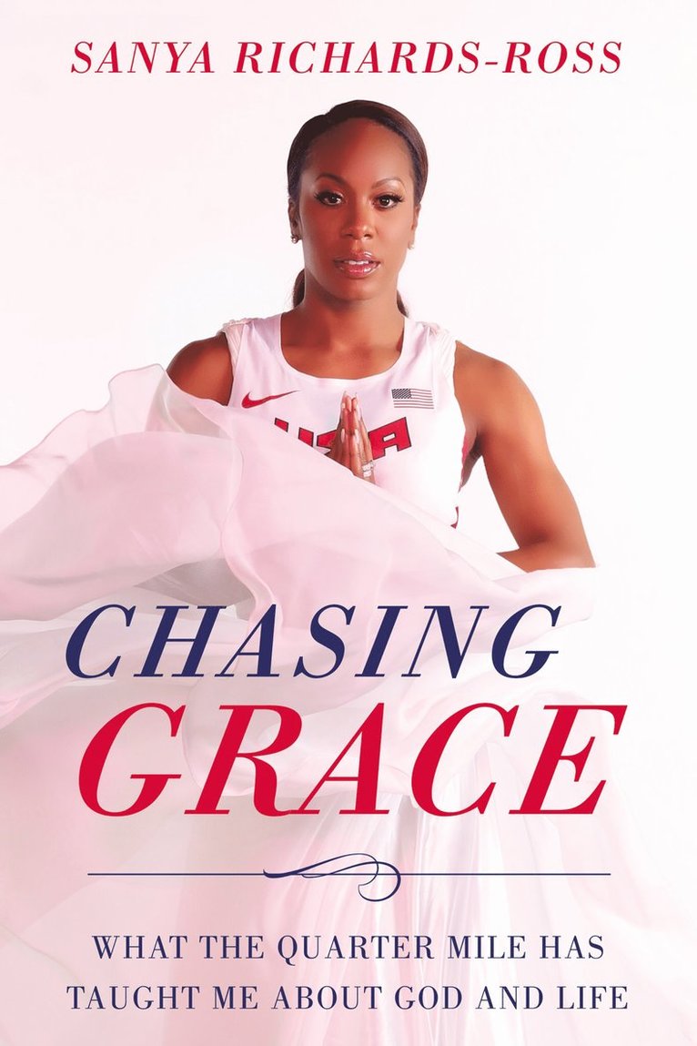 Chasing Grace 1