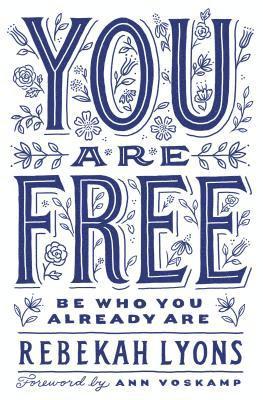 You Are Free 1